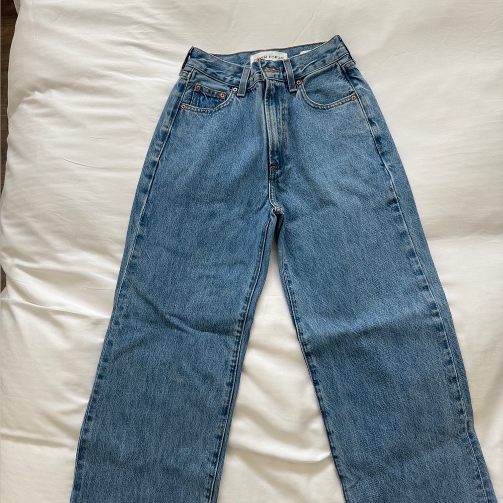 Blue Women's Jeans